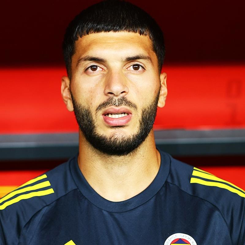 Trabzonspor'dan sonra bir talip daha! Rus ekibinden O�uz Ayd�n hamlesi