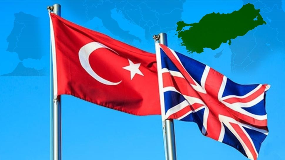 Türkiye ile İngiltere'de STA heyecanı! İkinci yarıda yürürlüğe girebilir