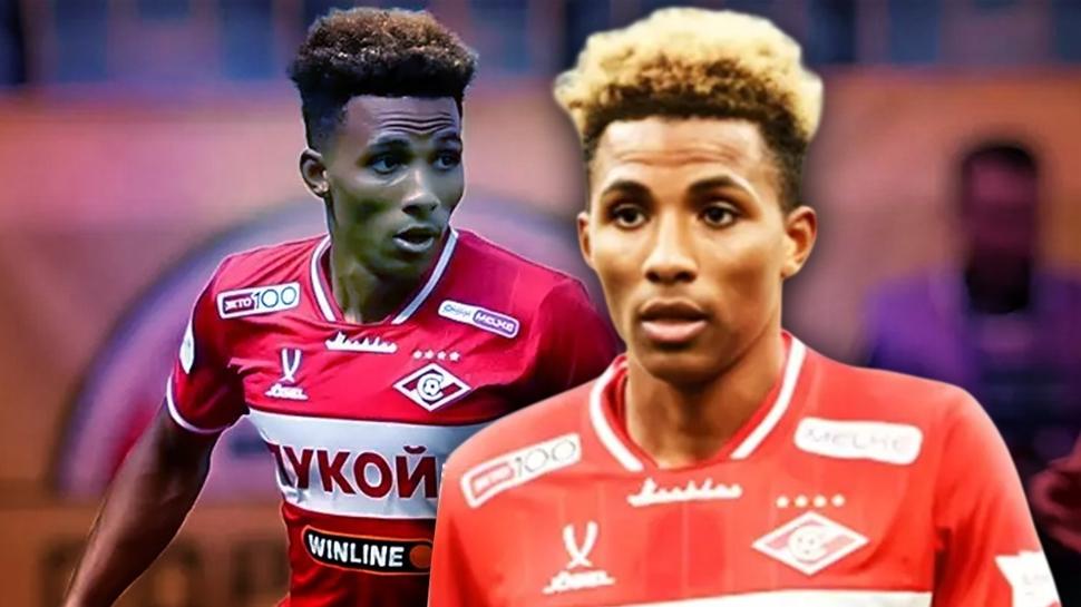 Ve “Sezonun transferi” diyerek açıkladı! Gedson Fernandes Rusya'yı salladı