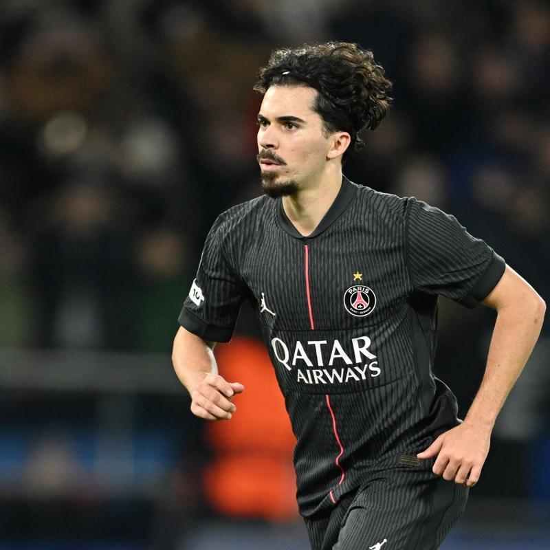 Vitinha'n�n ilham ald��� y�ld�zlar: Modric ve Iniesta