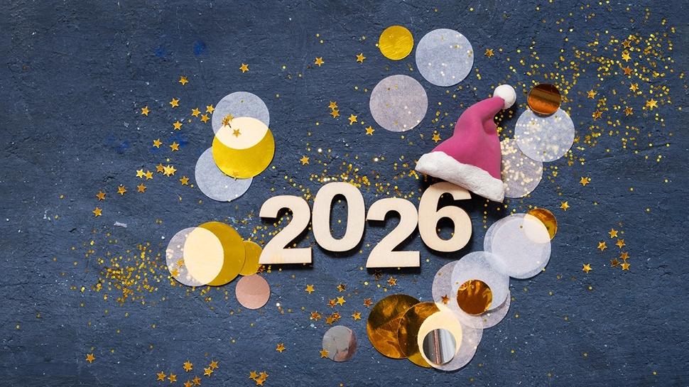 2026 yılbaşı mesajları | Anneye, babaya, eşe, sevgiliye yılbaşı kutlama mesajları ve yeni yıl sözleri…