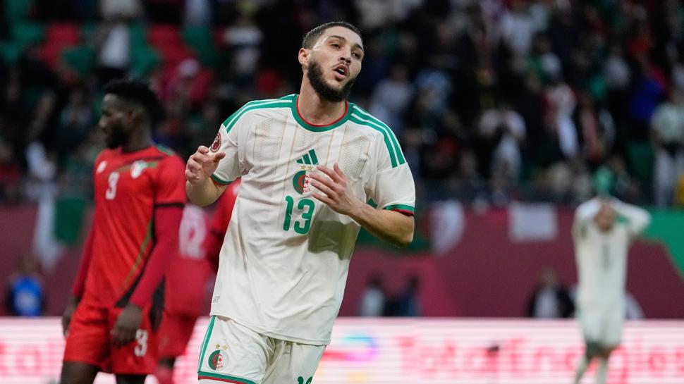 Afrika Kupası'nda Cezayir, Burkina Faso ve Sudan son 16'da!