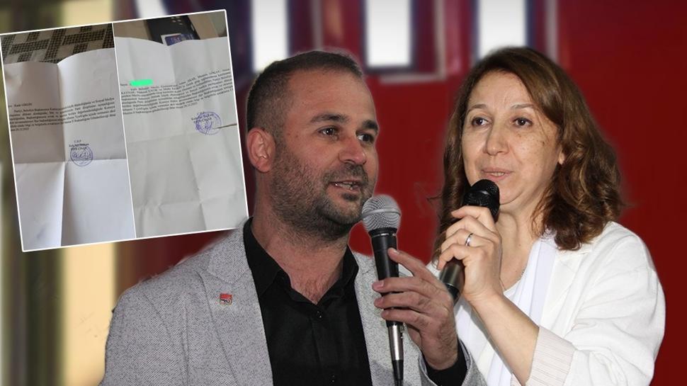 CHP'de sular durulmuyor! Eski başkanla yeni başkan birbirine girdi