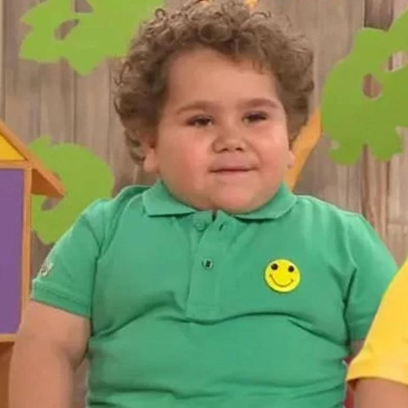 �itos Efe'nin son hali ele�tiri ya�muruna tutuldu