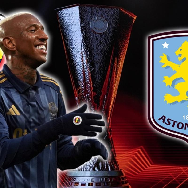 Fenerbah�e-Aston Villa ma�� ne zaman? FB UEFA Avrupa Ligi ma��...