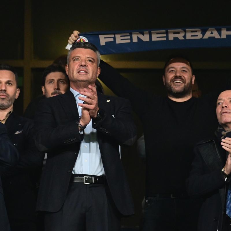 Fener'de kongre sesleri