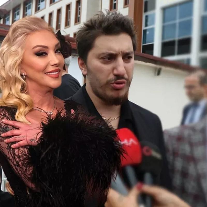 G�zda�� verdi! 'Sak�n teklif etmeyin'