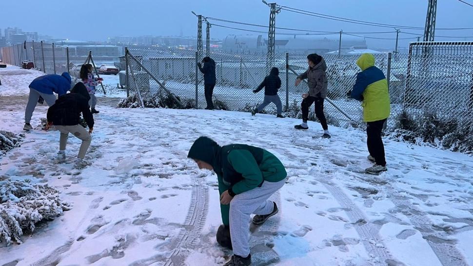Hatay'da eğitime 1 gün ara verildi