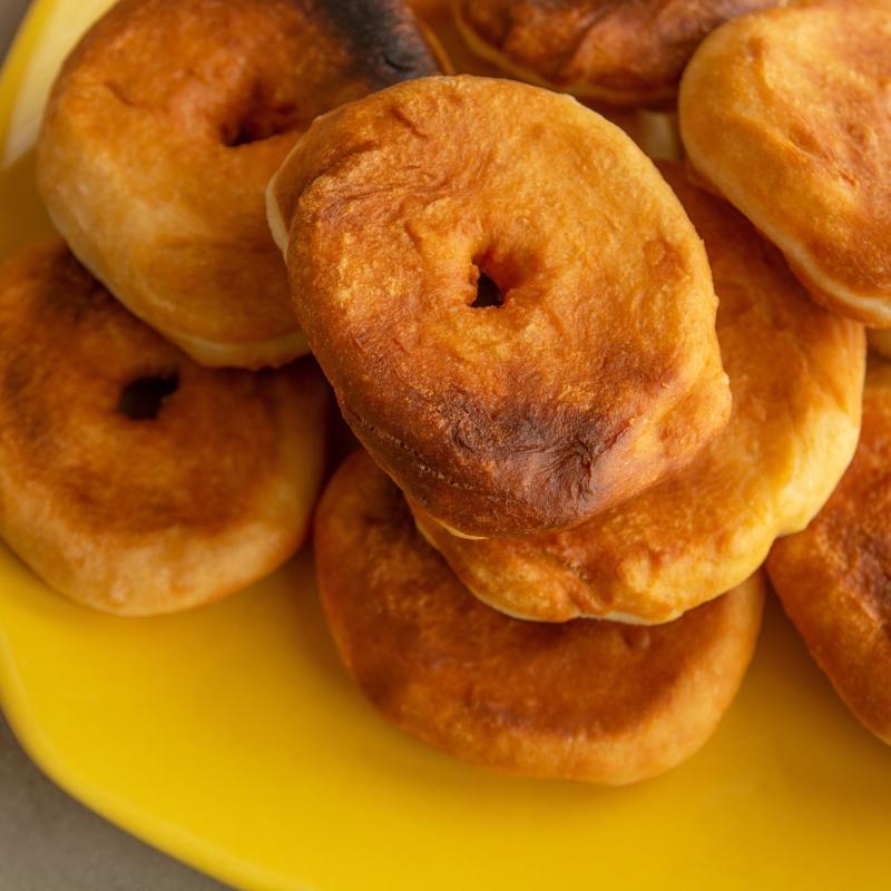 ��i lokum gibi d��� nar gibi: Balon pi�i tarifi, mayaya gerek yok