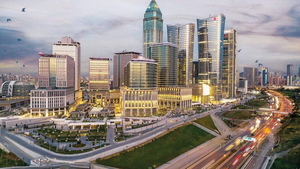 İFM'ye Türkiye'nin en büyük FinTek üssü