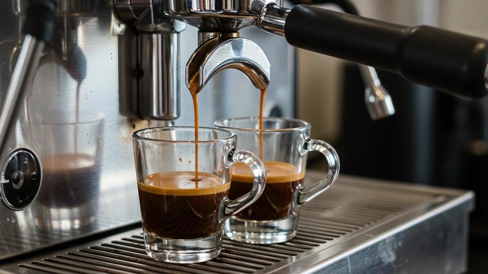 Kahve tutkunlarının yeni gözdesi: Acısı sıfır lezzeti nirvana