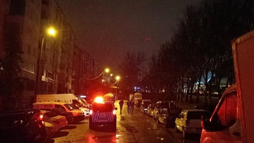 Köprü altında şüpheli ölüm! Dere yatağında bulundu