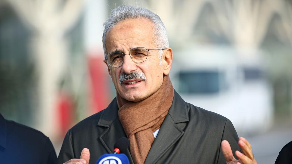 Köprü ve otoyol ücretlerinde değişiklik! Bakan Uraloğlu: Vatandaşın bütçesini gözettik