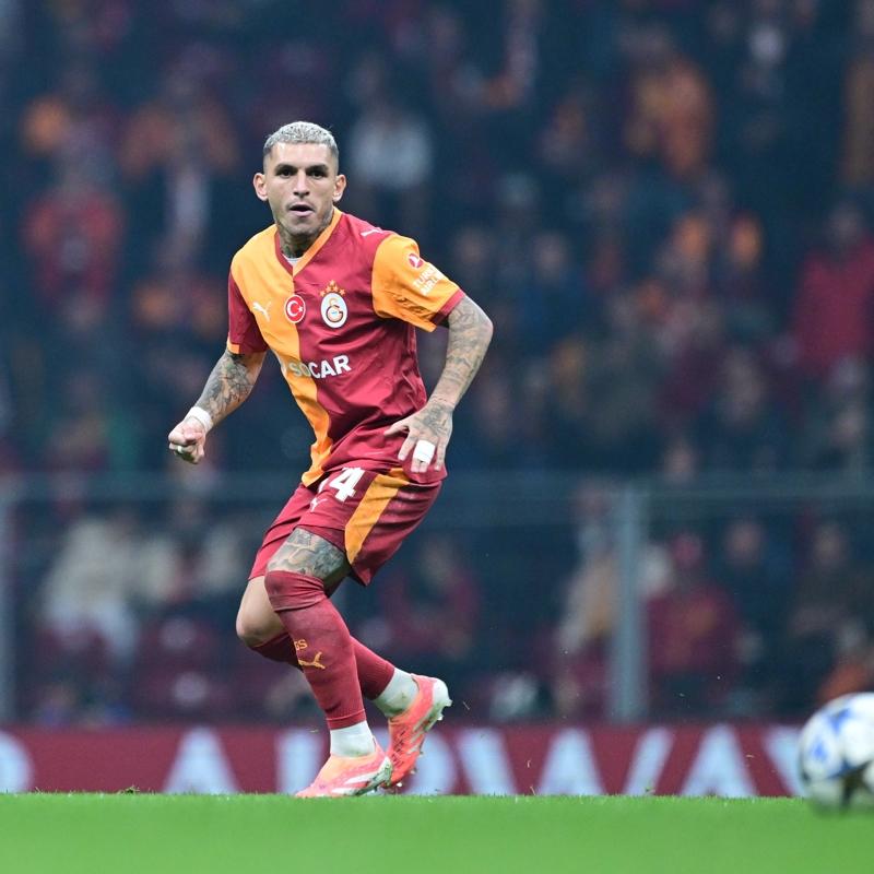 Lucas Torreira'dan Boca Juniors sorusuna cevap!