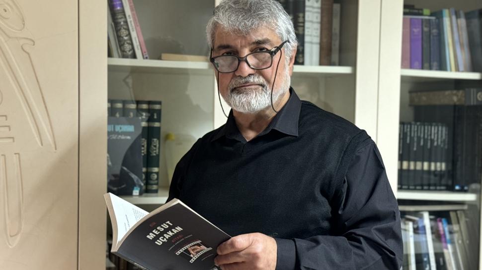 Mesut Uçakan yeni filmi “Sonsuz Güzel”i anlattı… “Gençliğimize bir ışık tutmak istiyoruz!”