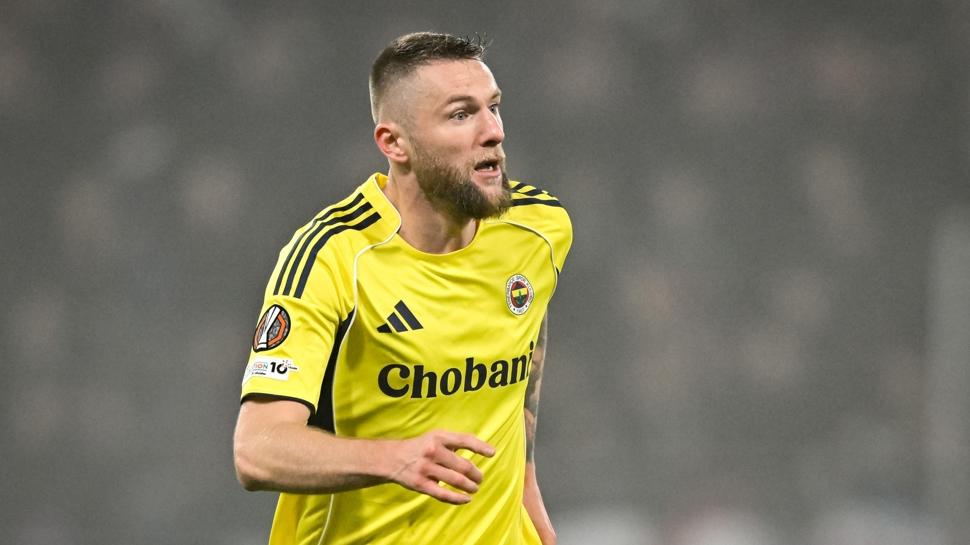 Milan'ın Skriniar inadı