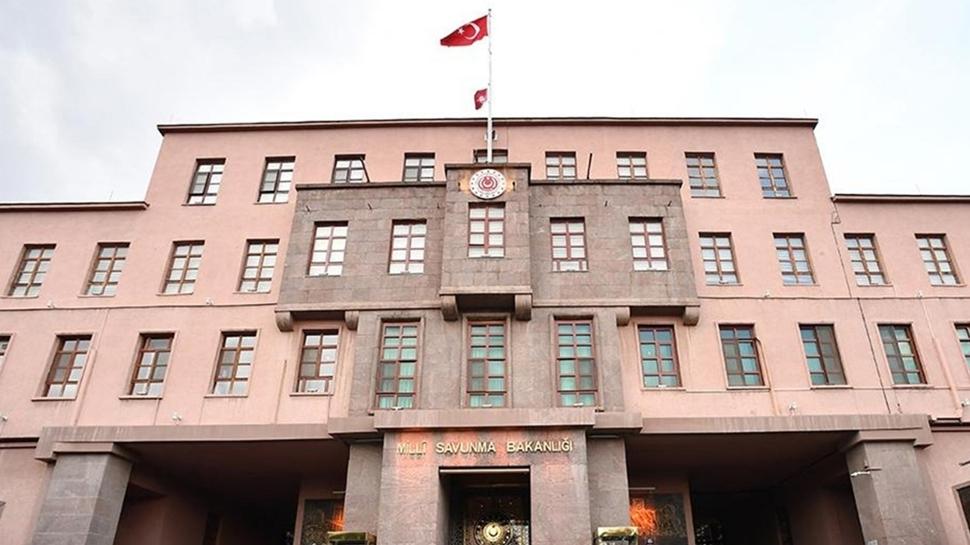 MSB'den SDG'ye açık uyarı: Türkiye, Suriye'ye destek olacak