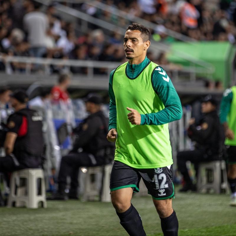 Sakaryaspor'da Ben Yedder tak�mdan ayr�l�yor