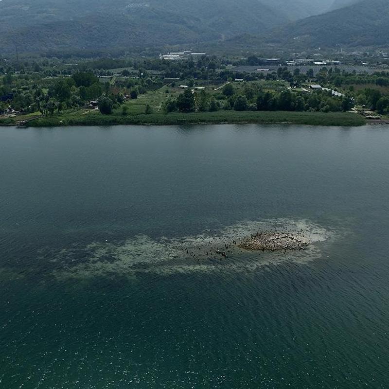 Sapanca G�l�'nde eylem plan� uygulanmaya ba�lanacak