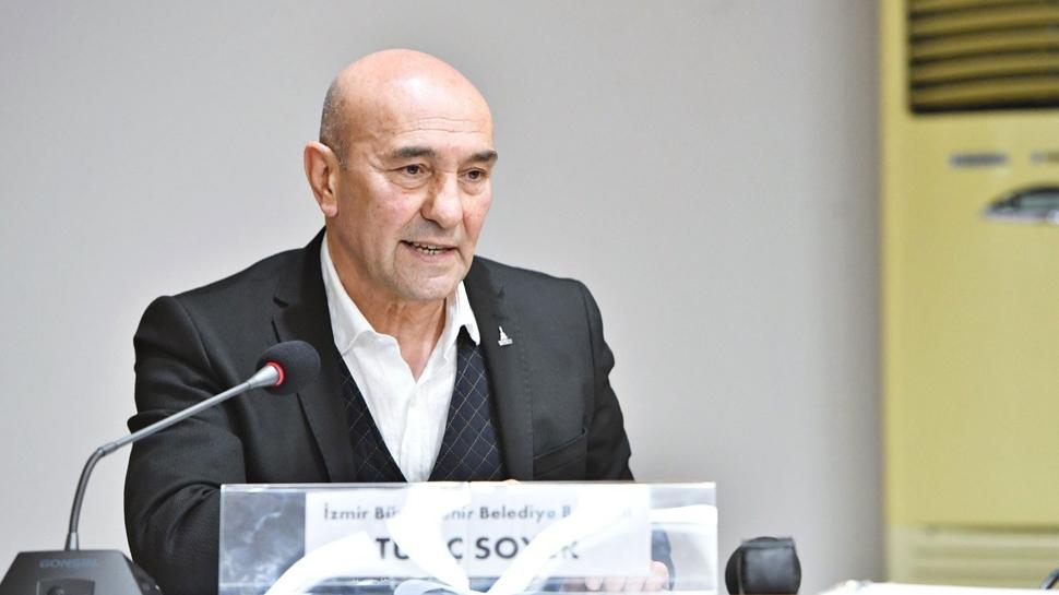 Soyer'e kooperatif soruşturmasında tutuklama