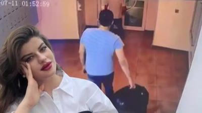 Ay�e Tokyaz cinayeti davas� ertelendi