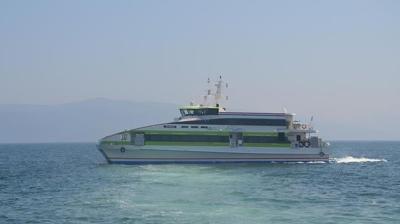 BUDO'ya olumsuz hava engeli