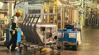 �al��ma ve Sosyal G�venlik Bakanl���ndan 2025 y�l� payla��m�: 1 milyon 396 bin 949 vatanda��m�z�n i�e yerle�tirilmesine arac�l�k edildi