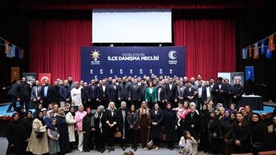 CHP'de Arnavutk�y depremi: �stifa edip AK Parti'ye kat�ld�lar