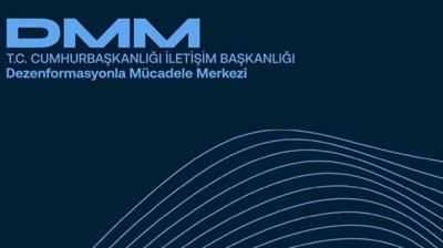 DMM'ye uluslararas� �d�l