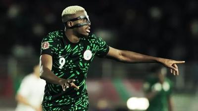 D�nyan�n en iyi forveti