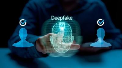 Deepfake tehlikesi b�y�yor 