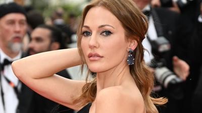 H�rrem Sultan rol�n� b�yle kapm��!