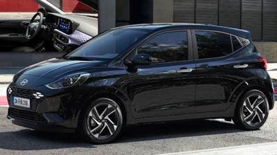 Hyundai gemileri yakt�: T�m i10 versiyonlarda indirim! ��te g�ncel fiyat listesi...