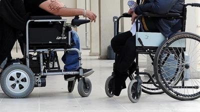 Kamuya 1573 engelli personel al�nacak