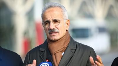 K�pr� ve otoyol �cretlerinde de�i�iklik! Bakan Uralo�lu: Vatanda��n b�t�esini g�zettik