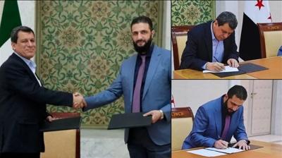 �calan'dan SDG'ye '10 Mart Mutabakat� uygulans�n' uyar�s�