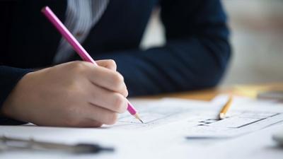 �SYM'nin d�zenledi�i s�navlara bu y�l 8 milyondan fazla aday kat�ld�