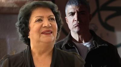 Hastaneye kald�r�ld�: Karde�i 'dayan' diyerek payla�t�