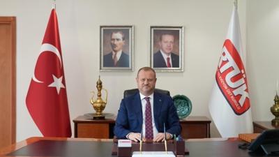 RT�K Ba�kan� Dani�: Kurulumuz, ele�tiri ve farkl� g�r��lerin �o�ulcu yay�nc�l�k i�inde yer almas�n� �nemser