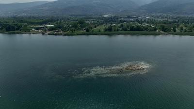 Sapanca G�l�'nde eylem plan� uygulanmaya ba�lanacak