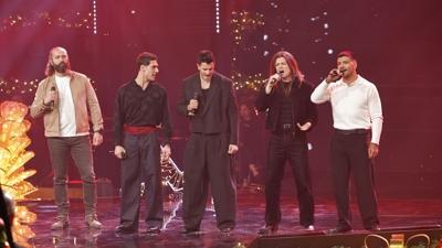 K�smetse Olur yar��mac�s� ��kt�! G�renler �a��rd�