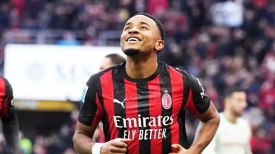 Tedesco'nun g�zdesi Nkunku