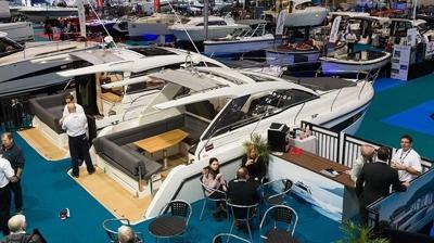 T�rkiye'deki fuarlarla ilgili yeni karar: Firmalar te�hir amac�yla kat�labilecek