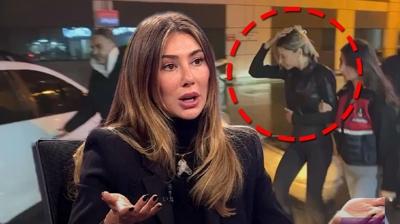 �nl�lere soru�turma! �eyma Suba�� adliyeye sevk edildi