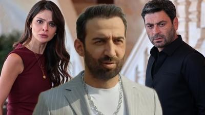 Uzak �ehir ekibinin sinirini bozdu! Alay etti