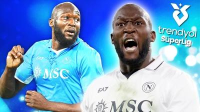 Ve sonunda geliyor! 6 ayl���na yeni golc� Romelu Lukaku