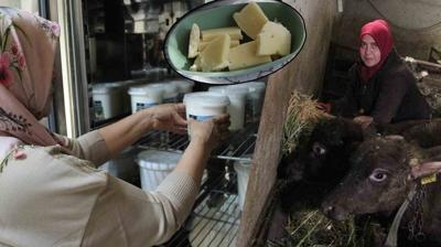 Yapamazs�n dediler, 11 mandayla ba�lad�, �imdi sipari�lere yeti�emiyor