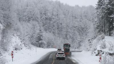 Yola ��kacak s�r�c�ler dikkat: Bunlara haz�rl�kl� olun