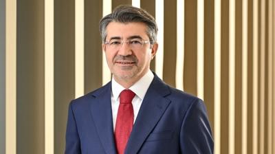 Ziraat Bankas� Genel M�d�r� �akar, 2026'da para politikas�nda kademeli bir gev�eme bekliyor
