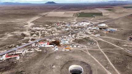 �Erken Uyar� Sistemi� kuruluyor! Riskli b�lgeler belirlenecek